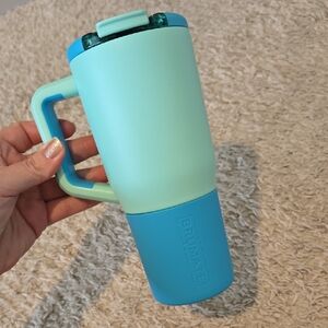 BrüMate Seaglass MUV 25oz